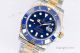 (EW)Rolex Submariner EW Factory v2 904L Two Tone Watch 116613lb Blue Ceramic Bezel 40mm (2)_th.jpg